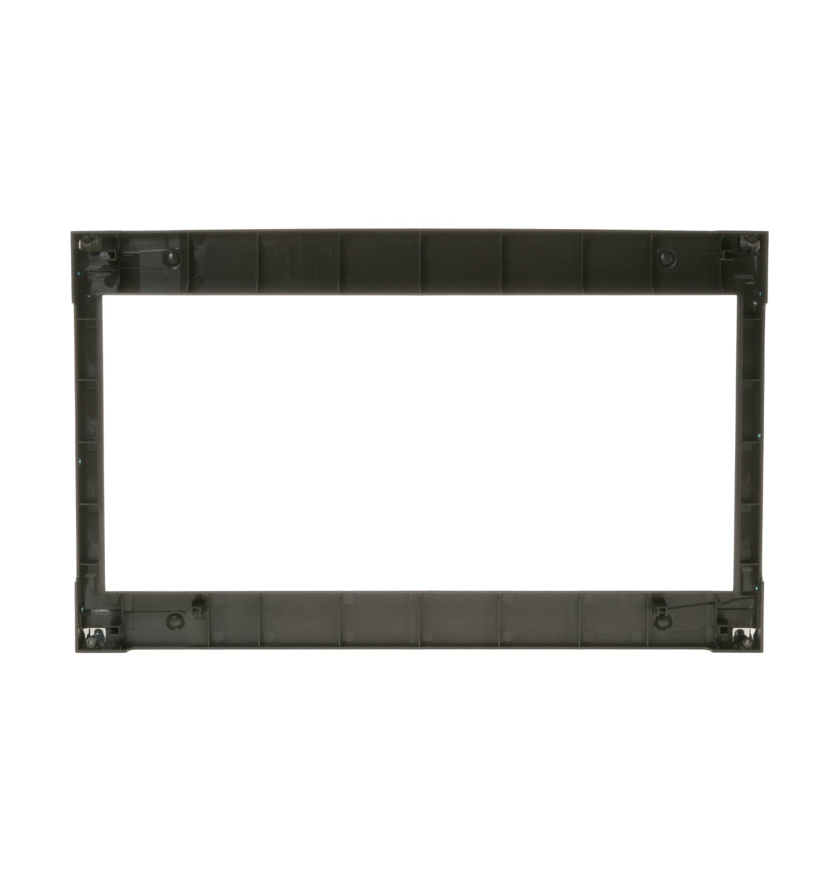 Optional 27" Built-In Trim Kit