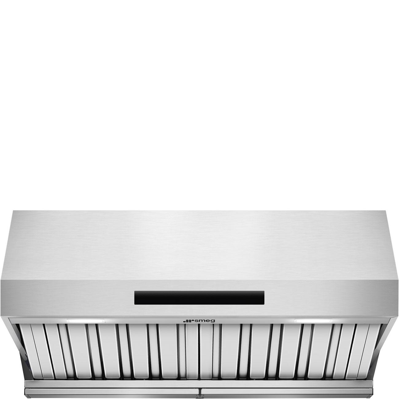 Hood Stainless steel KPRU30X