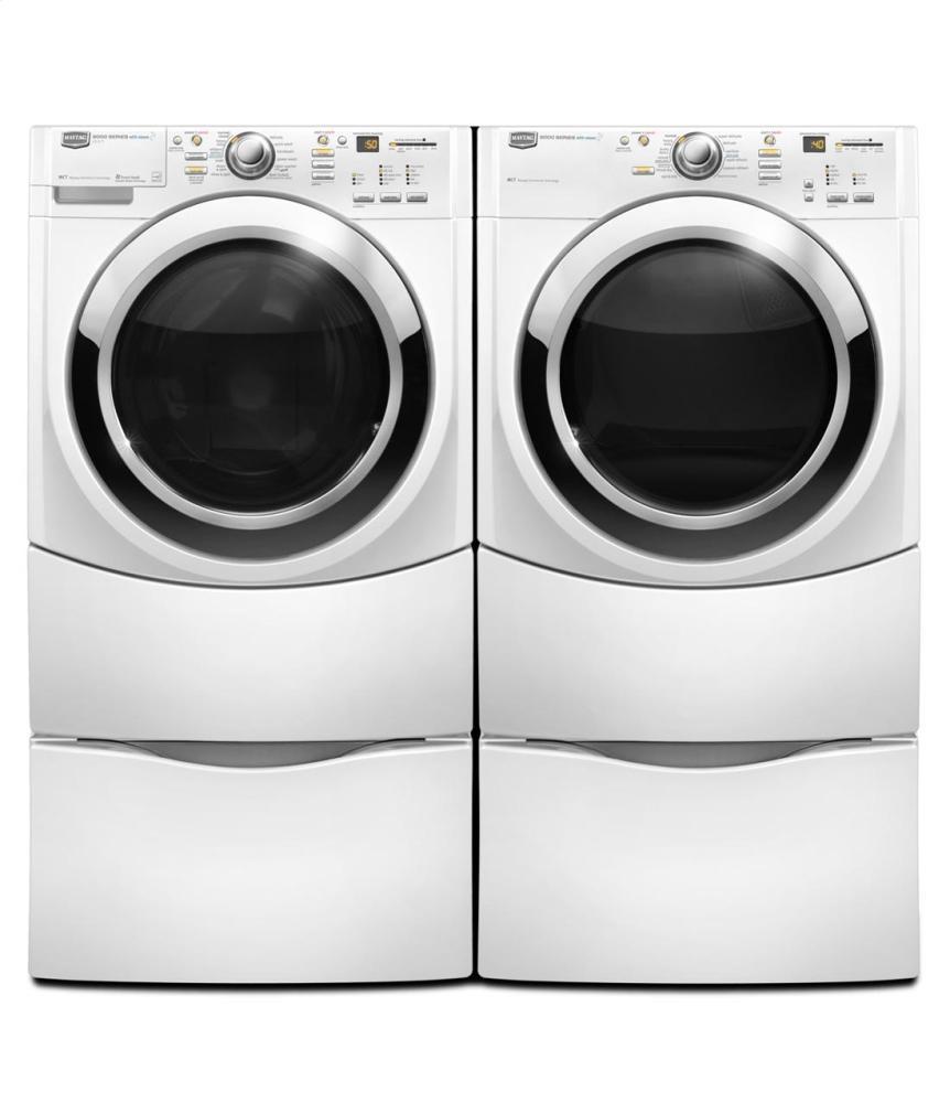 Performance Series Front Load Washer with Oxi Treat