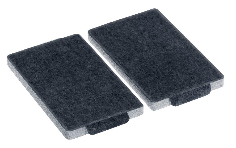 OdorFree Charcoal Filter - for Miele DA 23x0/269x/36xx Ventilation Hoods.