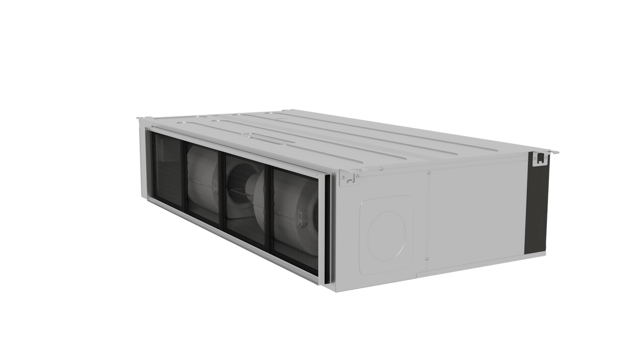 Friedrich Floating Air Pro X 33,000 230V Ductless Mini-split Concealed Ducted (Indoor Unit)