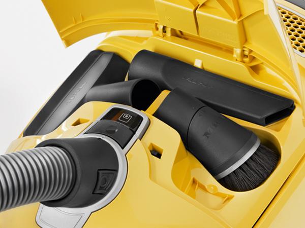 The pinnacle of performance and convenience