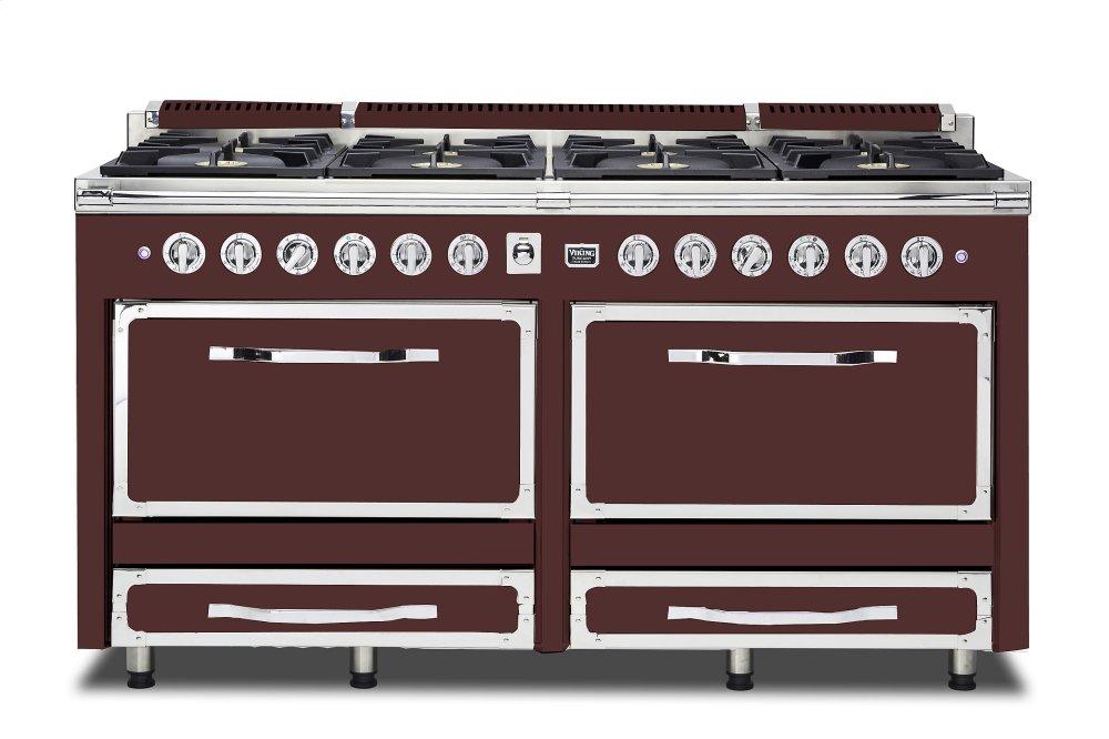 66"W. Tuscany Range - TVDR661
