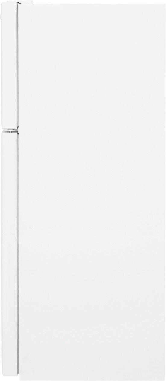 18 Cu. Ft. Garage Ready Top Freezer Refrigerator