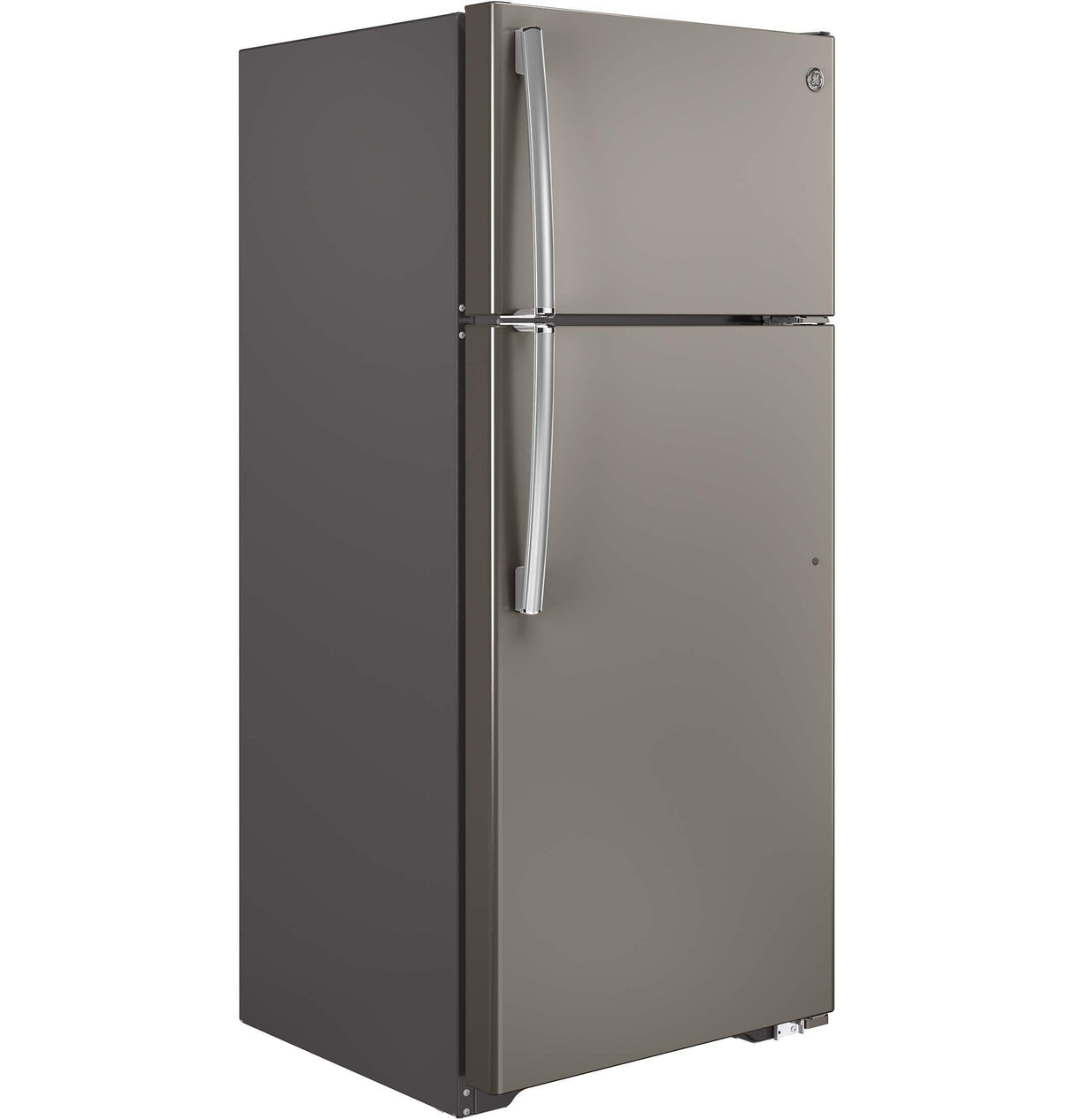GE® ENERGY STAR® 17.5 Cu. Ft. Top-Freezer Refrigerator