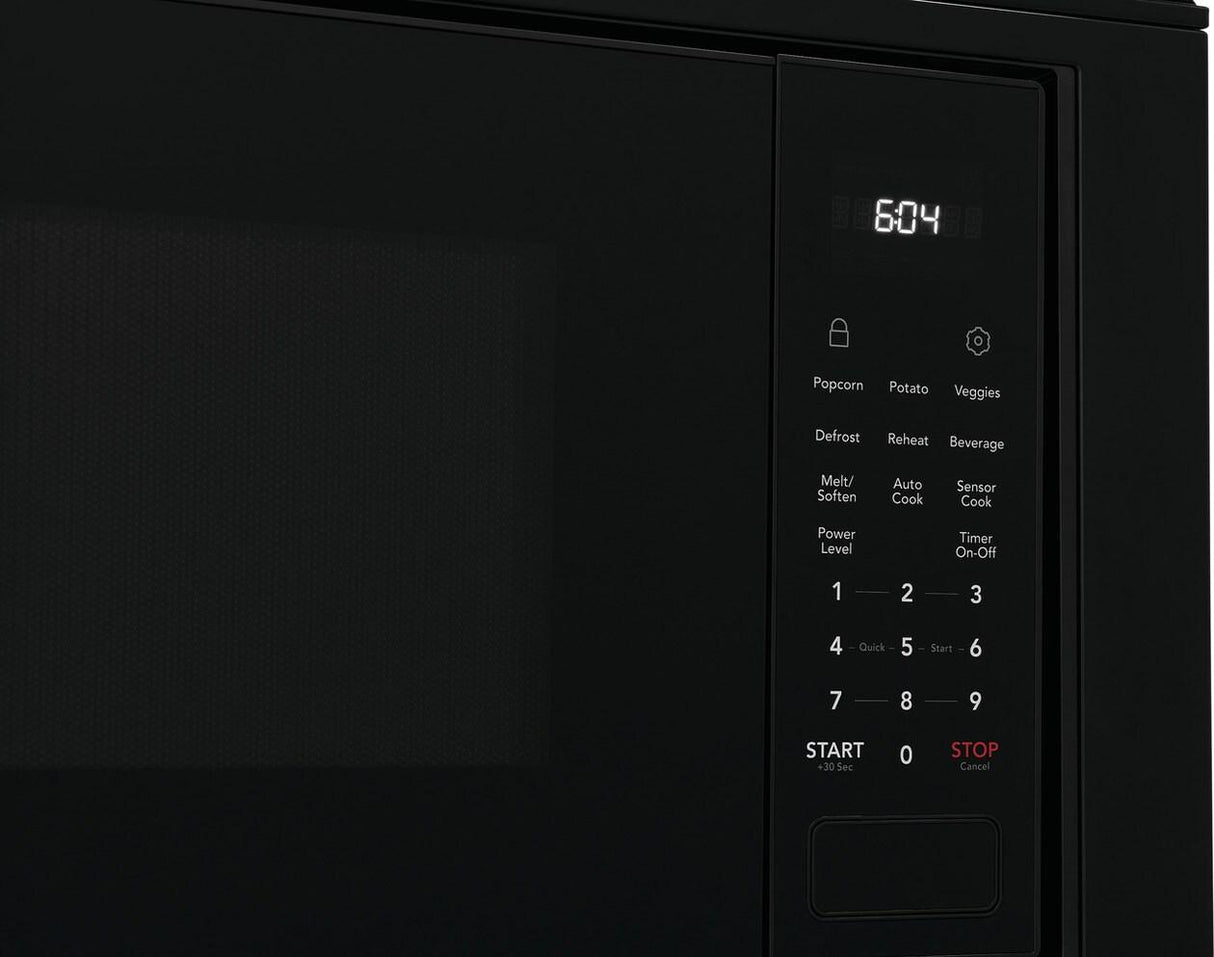 27" Electric Wall Oven and Microwave Combination