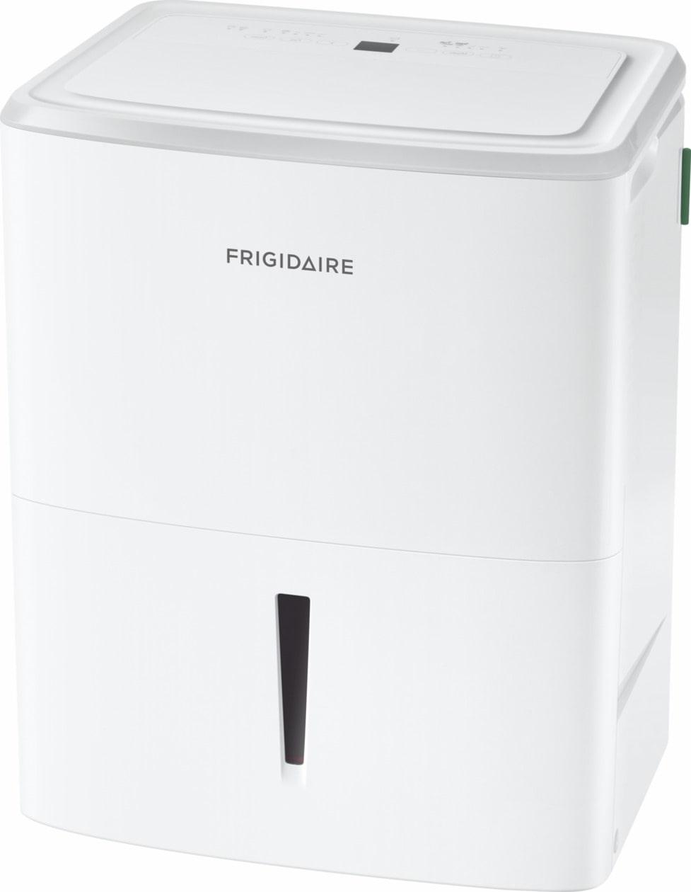 50 Pint Dehumidifier with Wi-Fi (Energy Star)