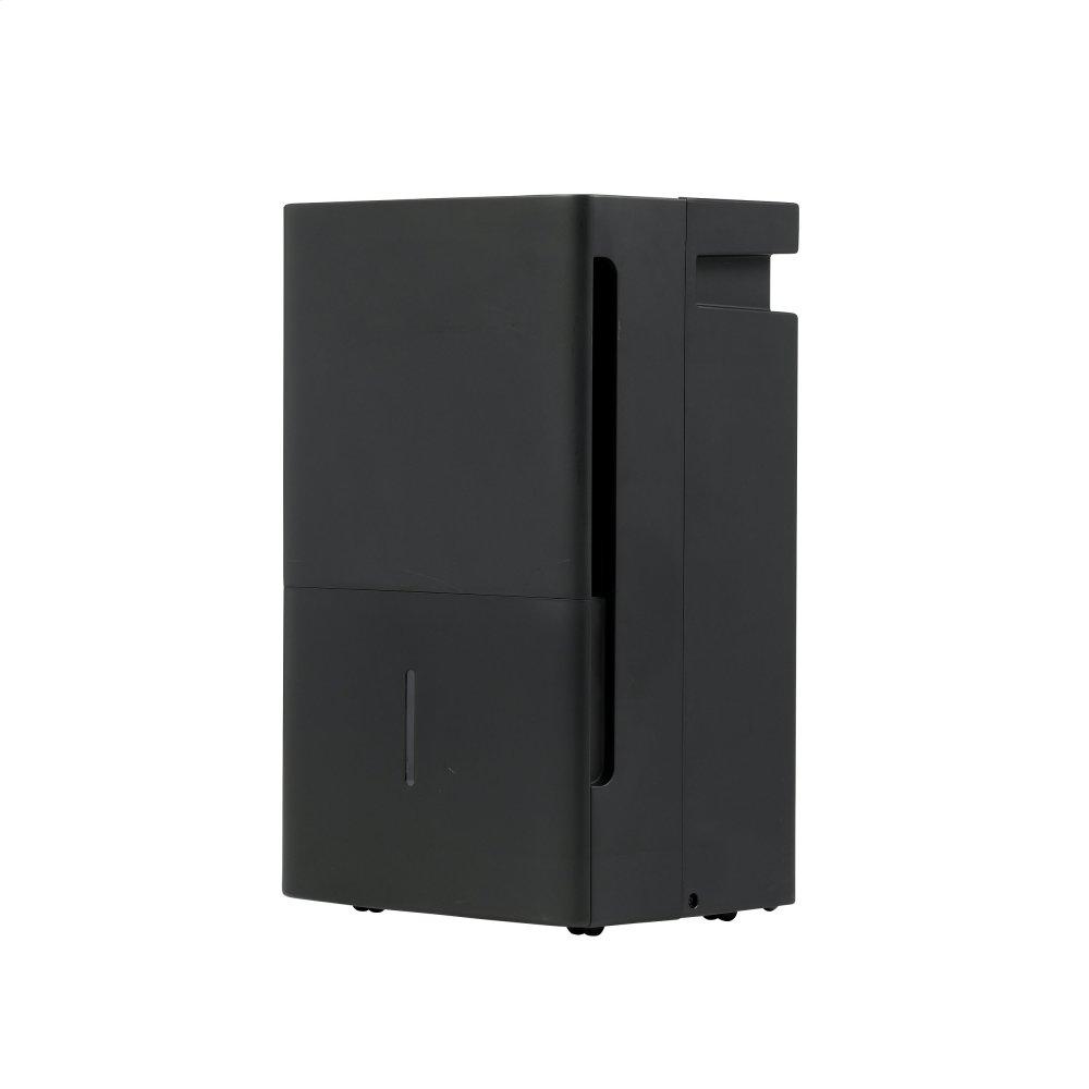GE® Dehumidifier with Built-in Pump