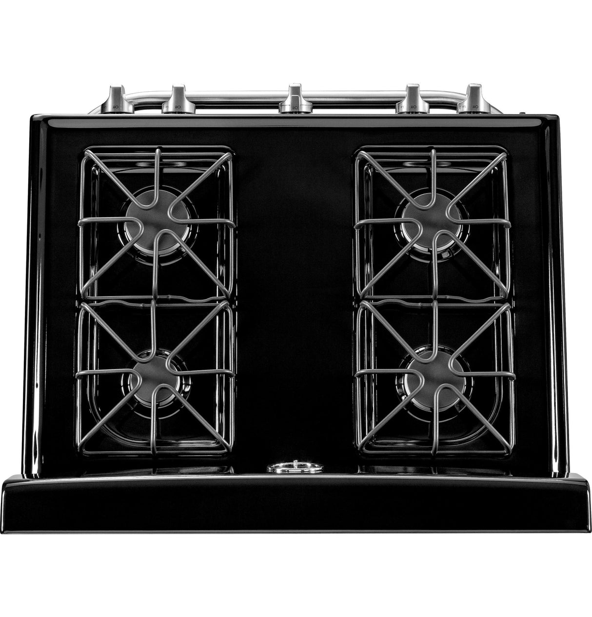 GE Artistry Series 30" Free-Standing Gas Range