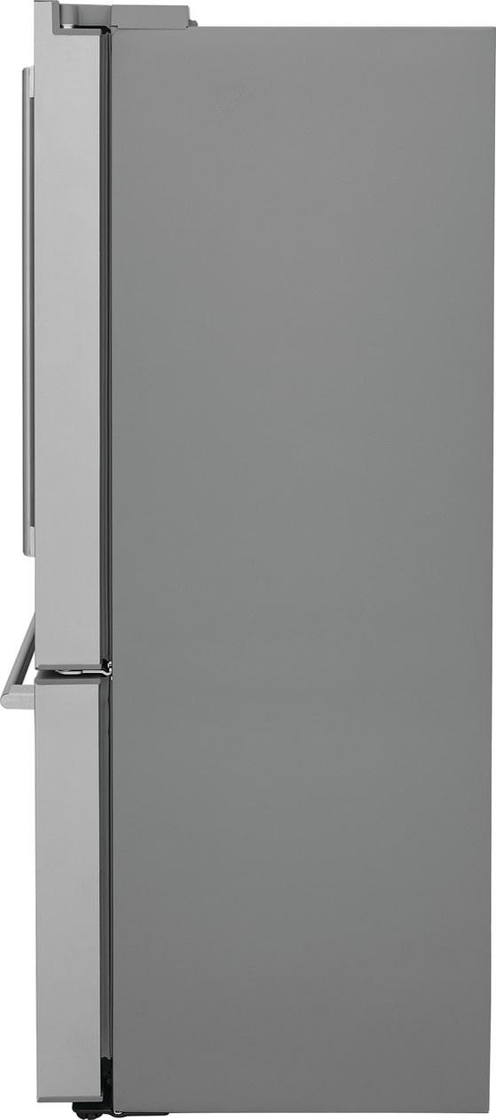 23 Cu. Ft. Counter-Depth French Door Refrigerator