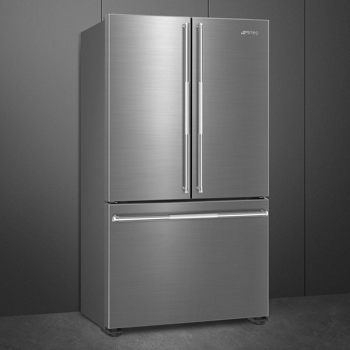 Refrigerator Stainless steel FD36UXIW
