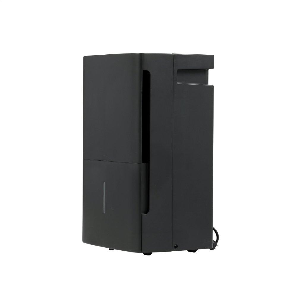 GE® Dehumidifier with Built-in Pump