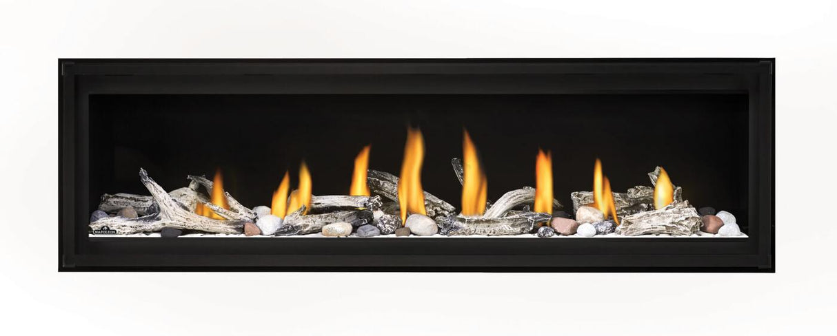 Luxuria? 62 Direct Vent Gas Fireplace