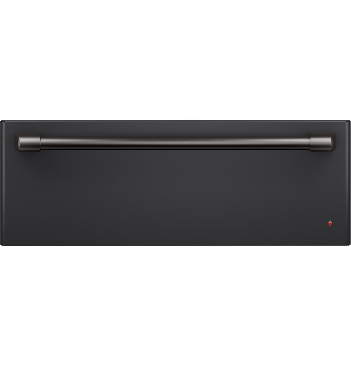 Café™ 2 - 30" Double Wall Oven Handles - Brushed Black