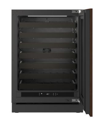 Urwc424 24" Wine Refrigerator With Integrated Solid Finish (115 V/60 Hz)