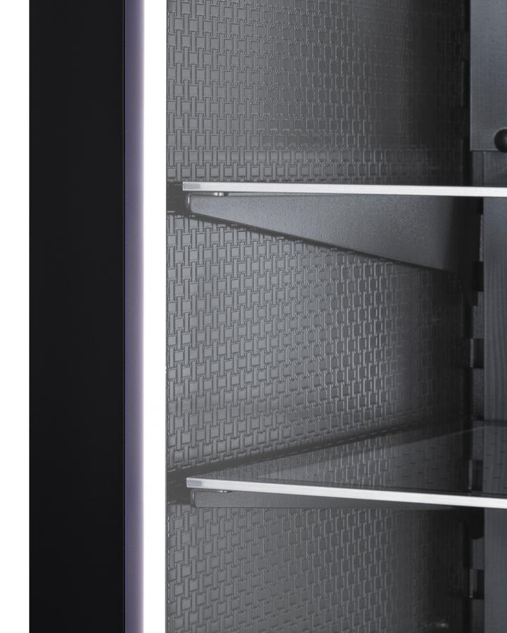 24" Wide Built-in Beverage Center