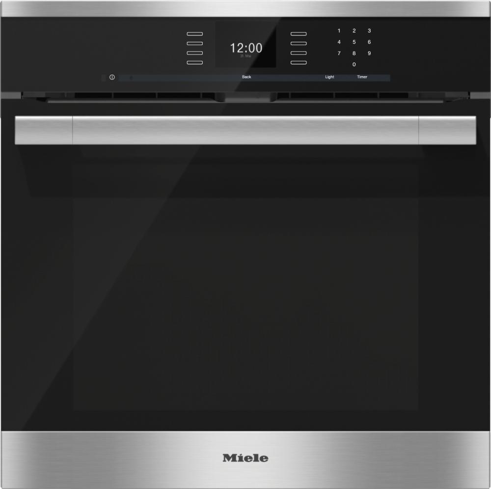 24" H 6560 BP ContourLine SensorTronic Convection Oven