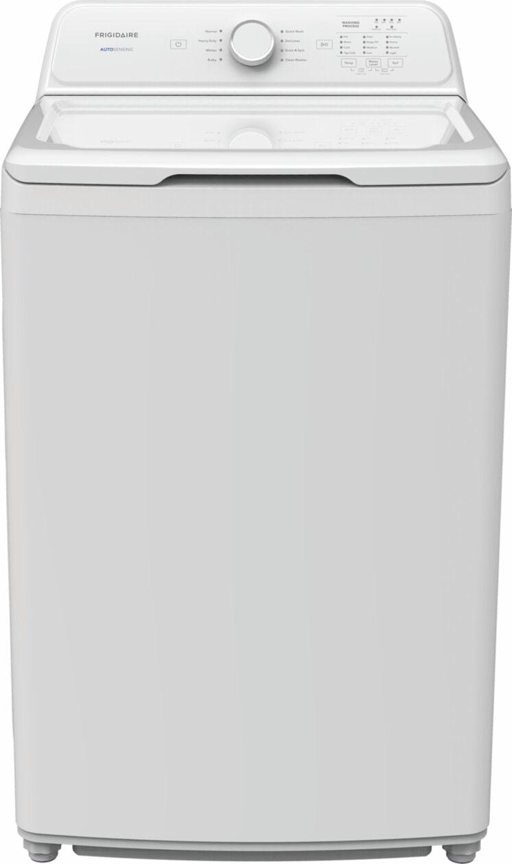 4.1 Cu. Ft. Top Load Washer