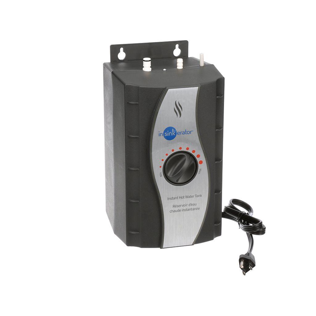 Instant Hot Water Tank and Filtration System (HWT-F1000S)