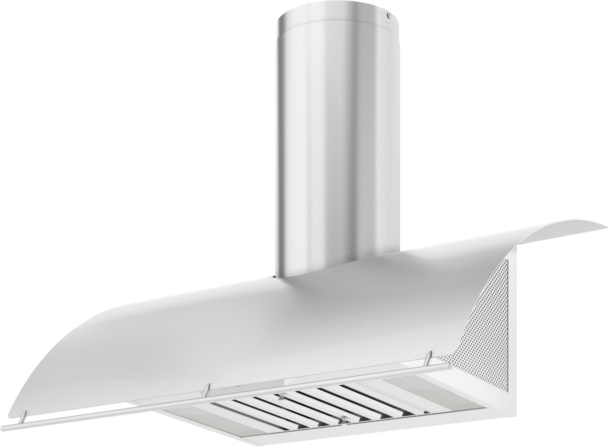 Okeanito, 42in, SS, LED, BODY ONLY