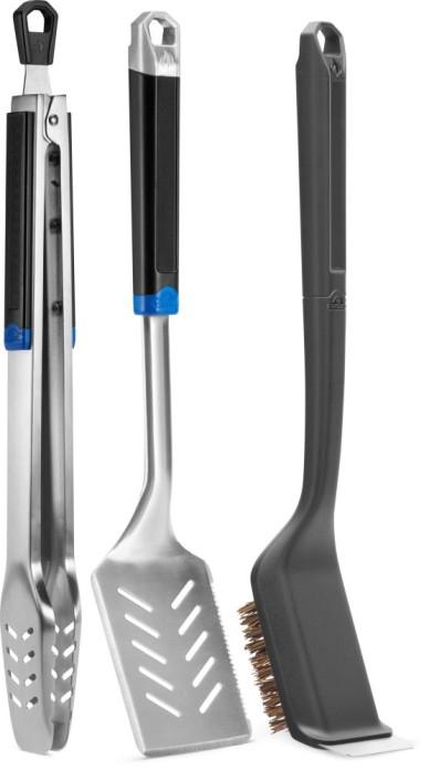 3-Piece Starter Tool Set Essential Series