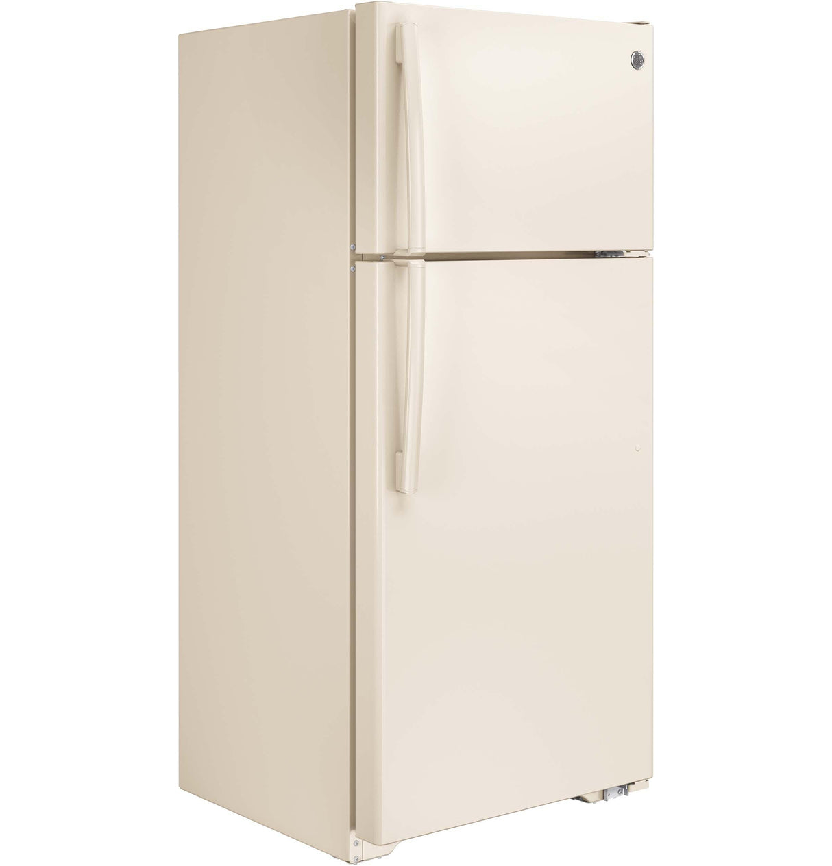 GE® ENERGY STAR® 15.5 Cu. Ft. Top-Freezer Refrigerator