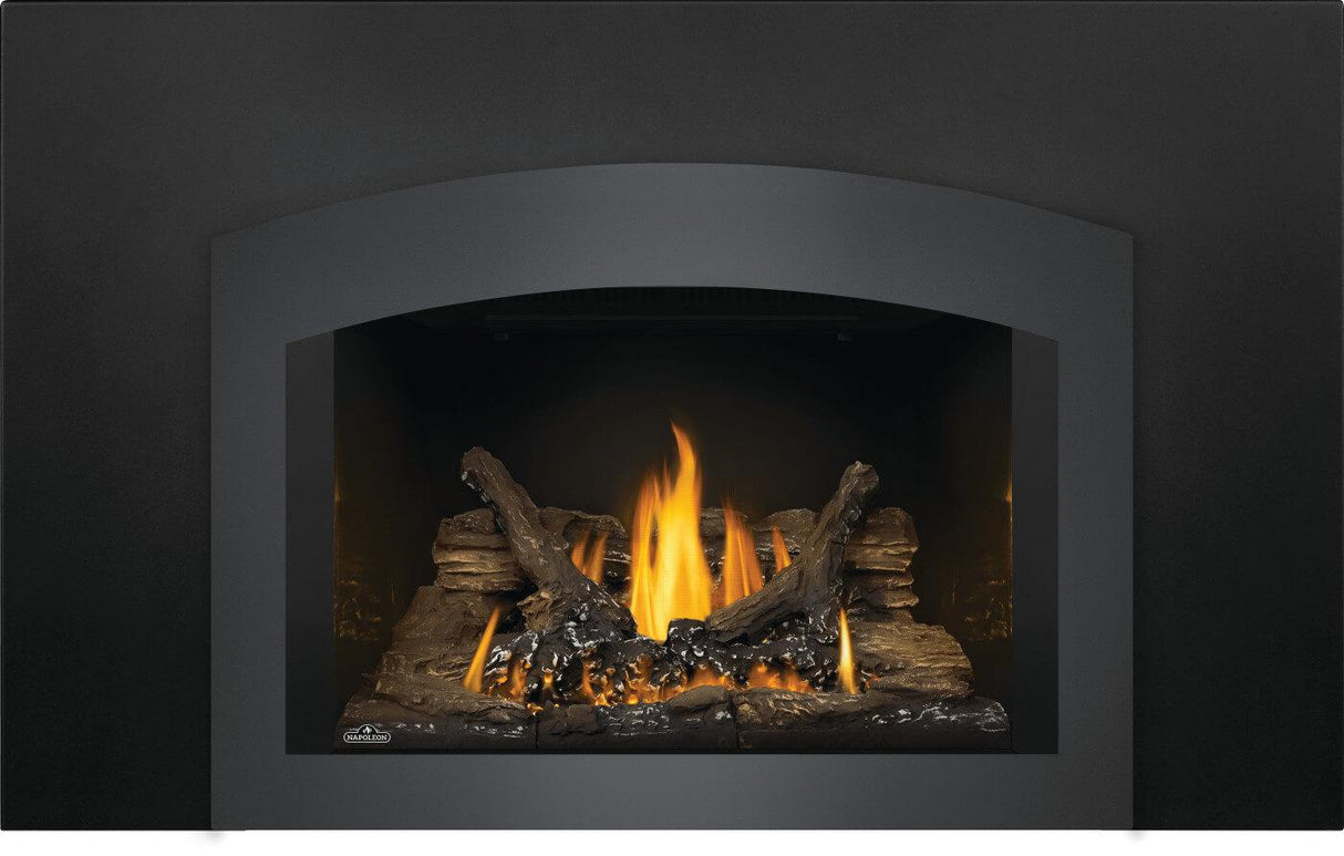 Oakville? 3 Direct Vent Gas Insert