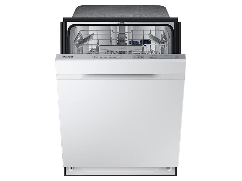 Top Control Dishwasher with WaterWall™ Technology