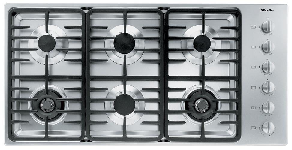 Cooktop (KM)