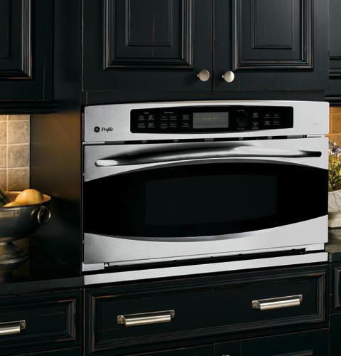 GE Profile Advantium® Wall Oven Storage Drawer