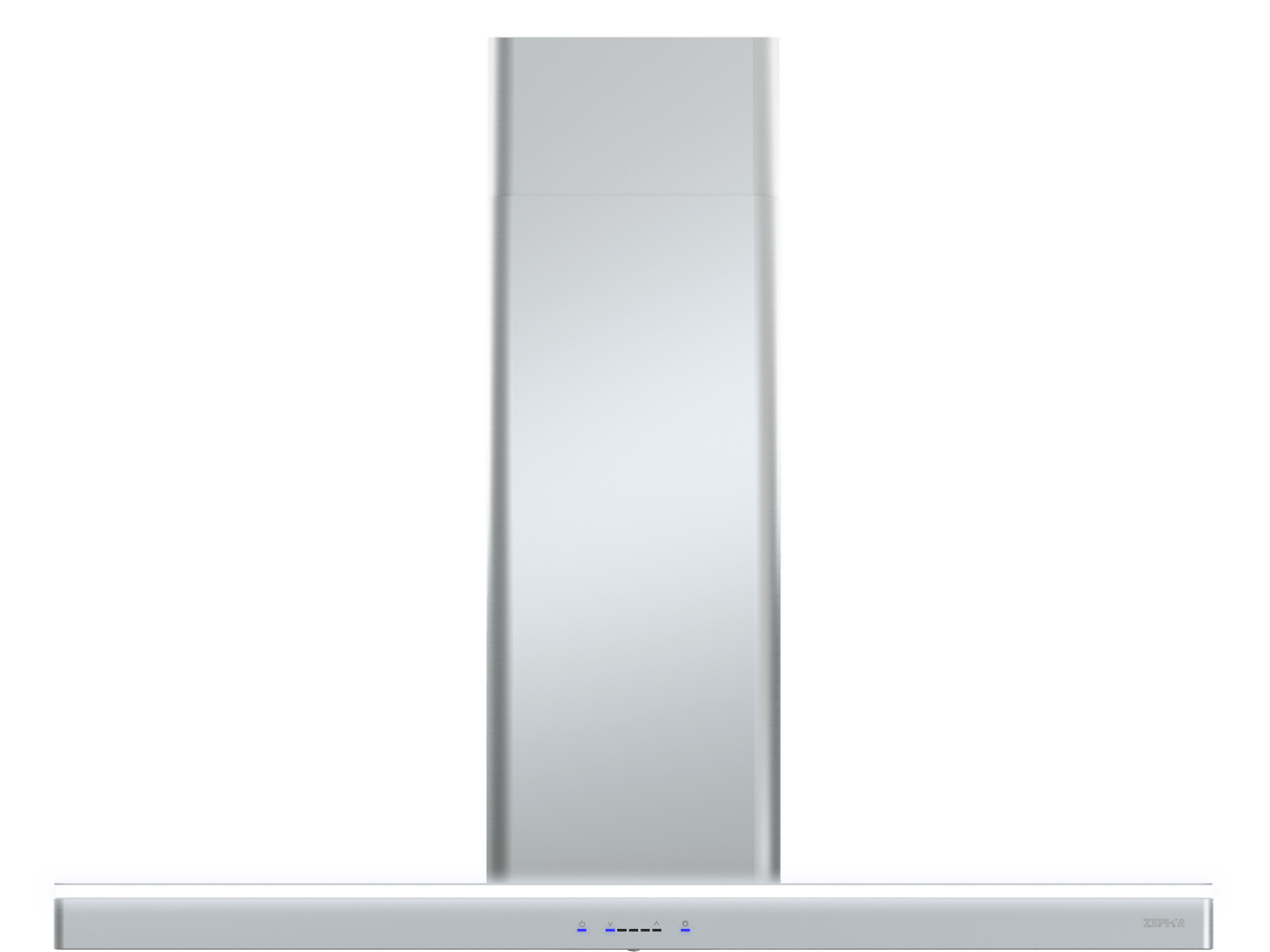 Luce, Wall, 30", SS, 600 CFM, ACT