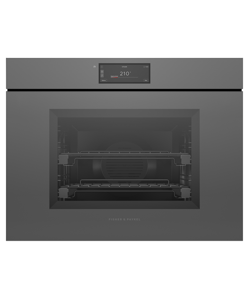 30" Series 11 Minimal Handleless Combi-Steam Oven