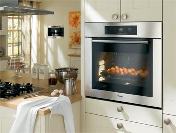 Chef Series 30" Single Oven