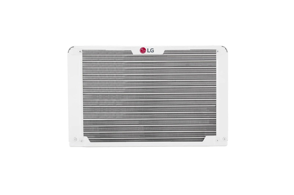 10,000 BTU Smart Wi-Fi Enabled Window Air Conditioner, 450 Sq. Ft.