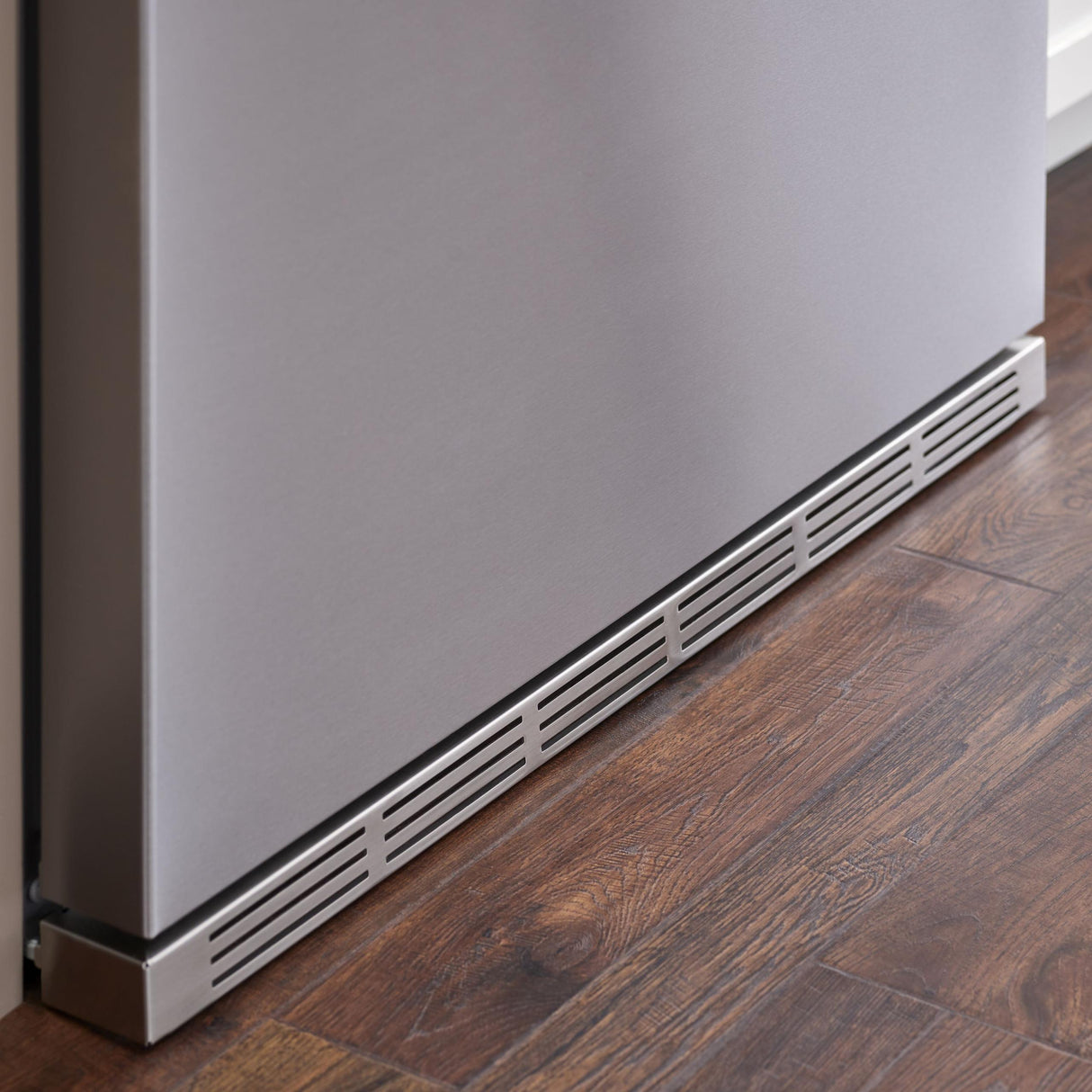36" French-Door Bottom-Freezer - RVFFR336SS