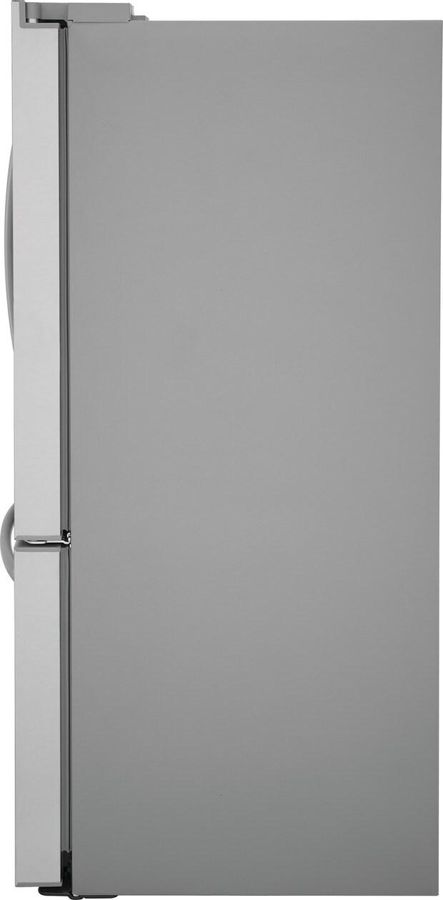 28 Cu. Ft. Standard-Depth French Door Refrigerator