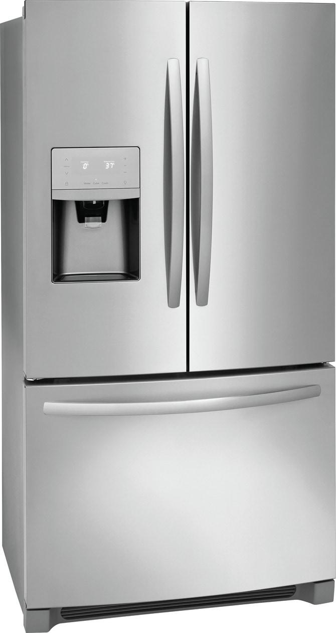 Frigidaire 26.8 Cu. Ft. French Door Refrigerator
