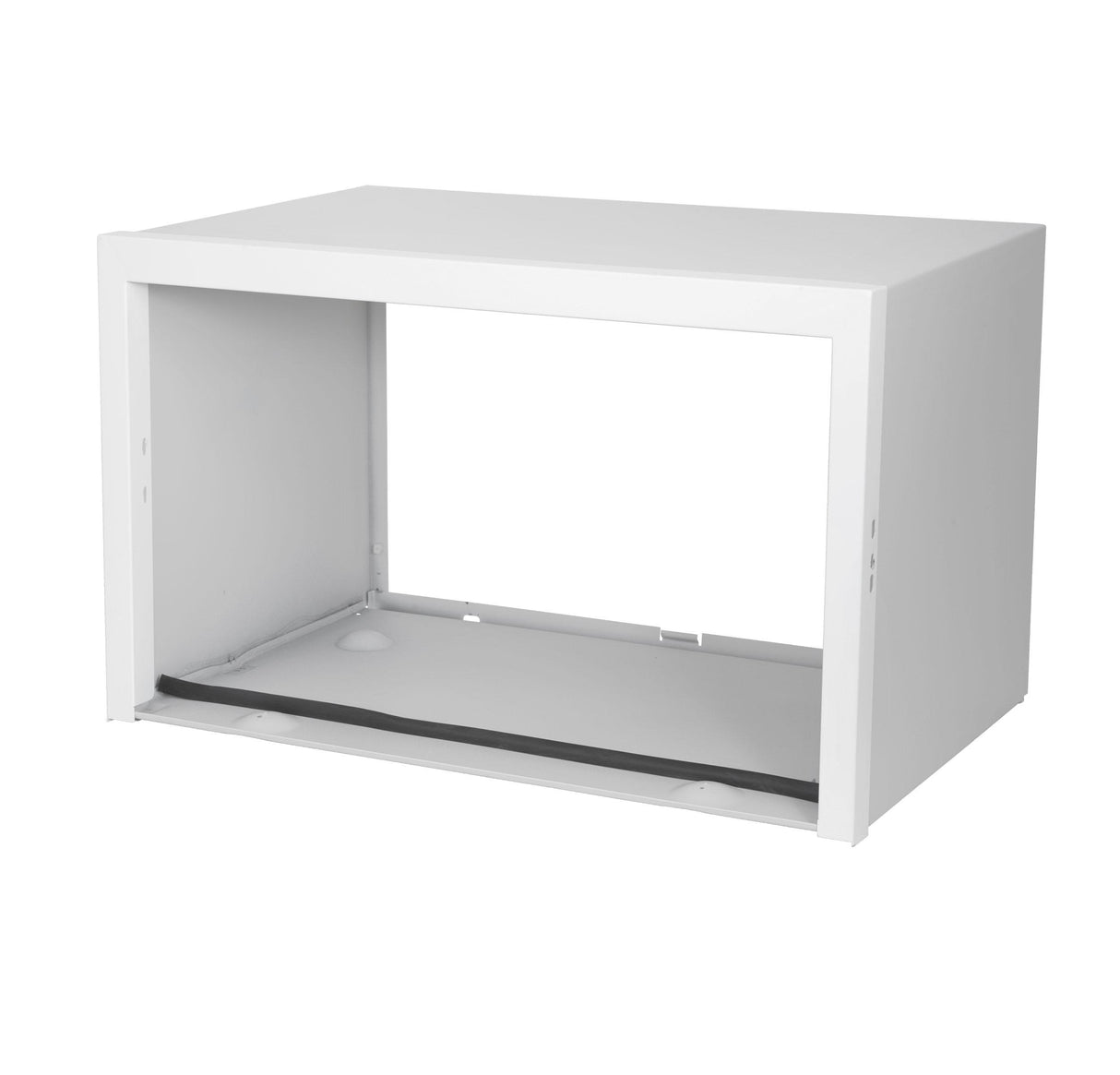 High end trim kit for 27" wall sleeves (AJ chassis)