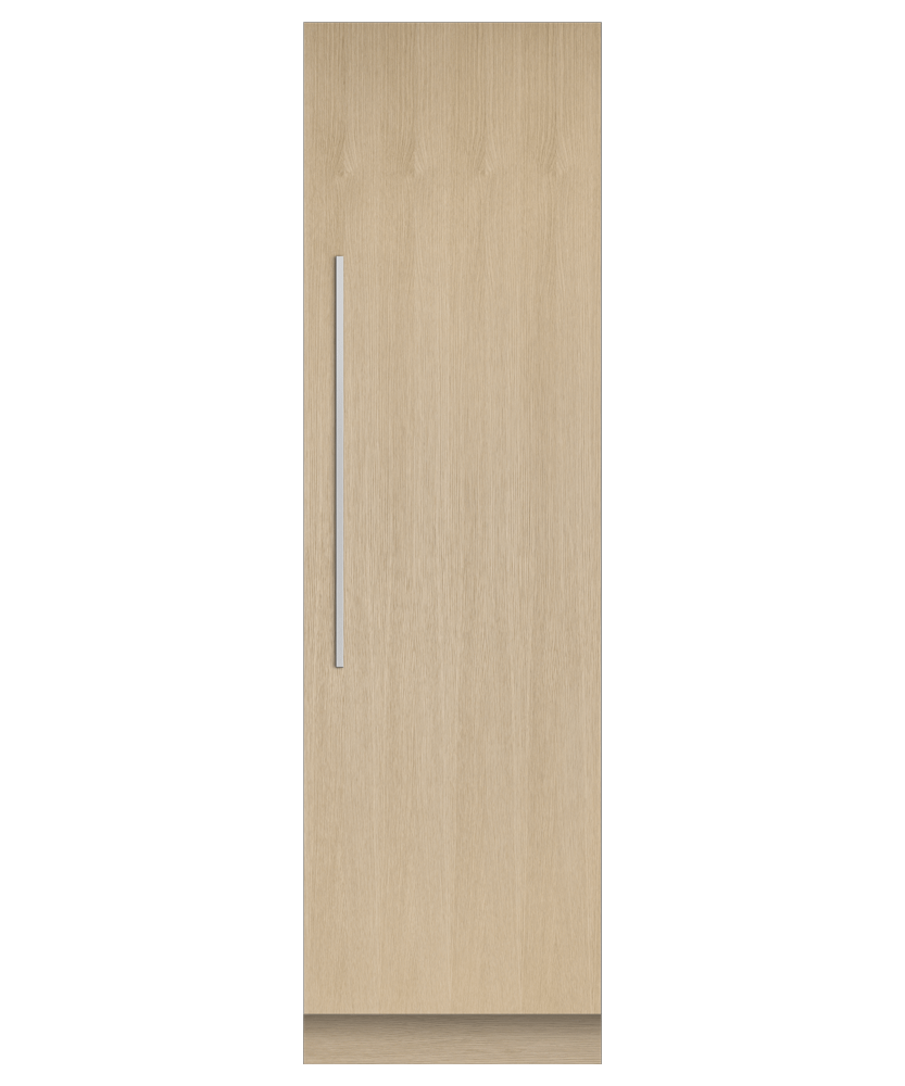 24" Series 9 Integrated Column Refrigerator