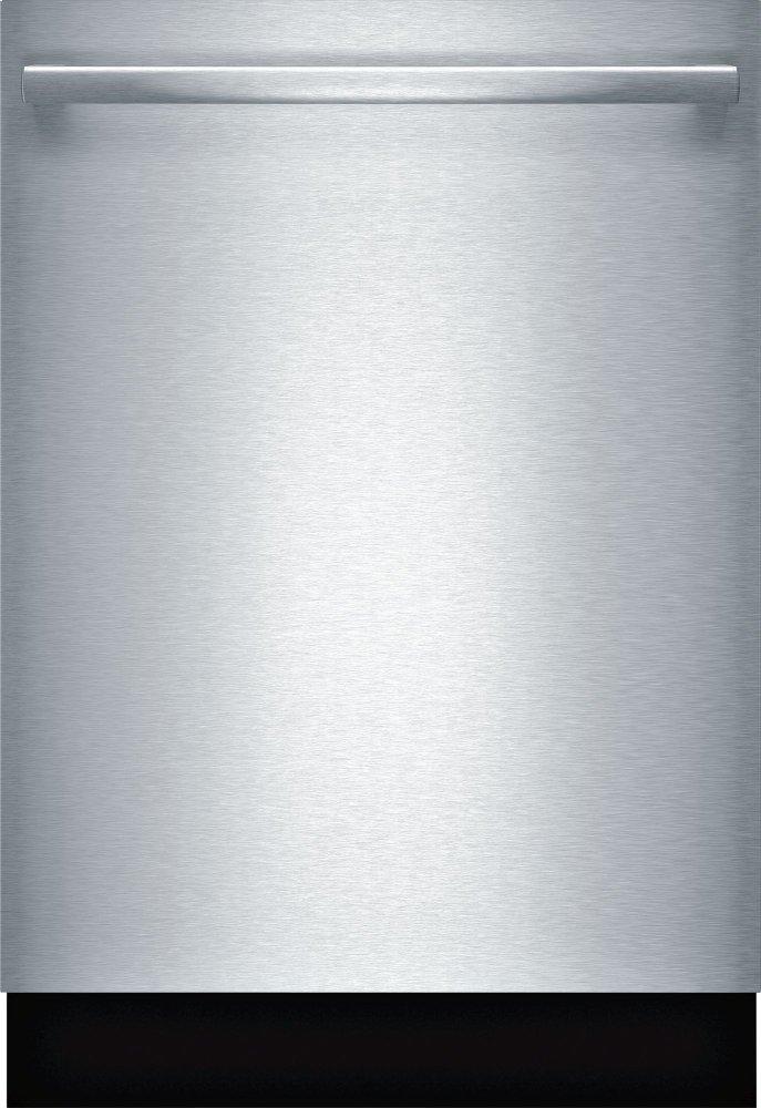 Ascenta Bar Hndl, 5/4 Cycles, 46 dBA, RckMatic - SS
