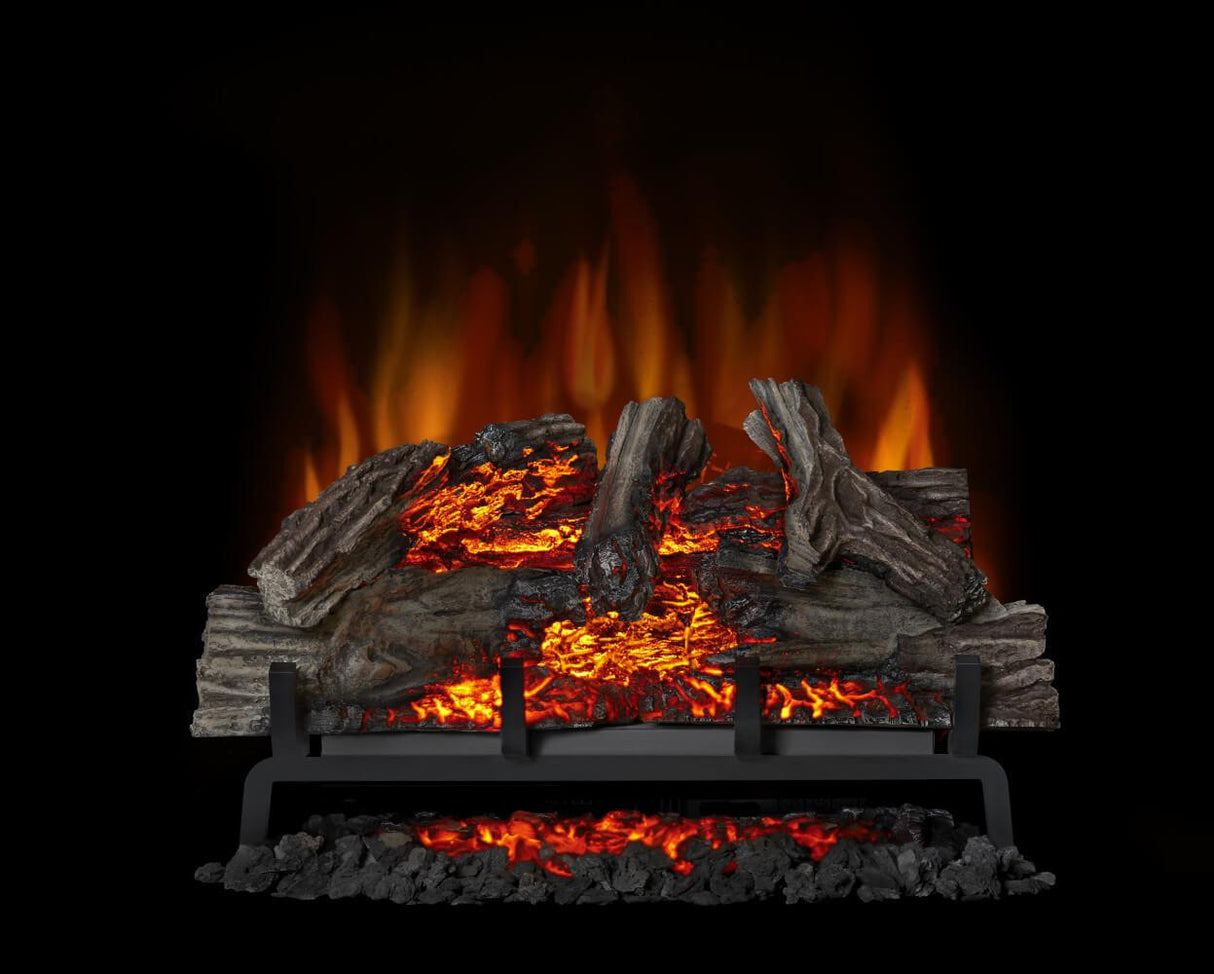 Woodland? 27 Electric Log Set