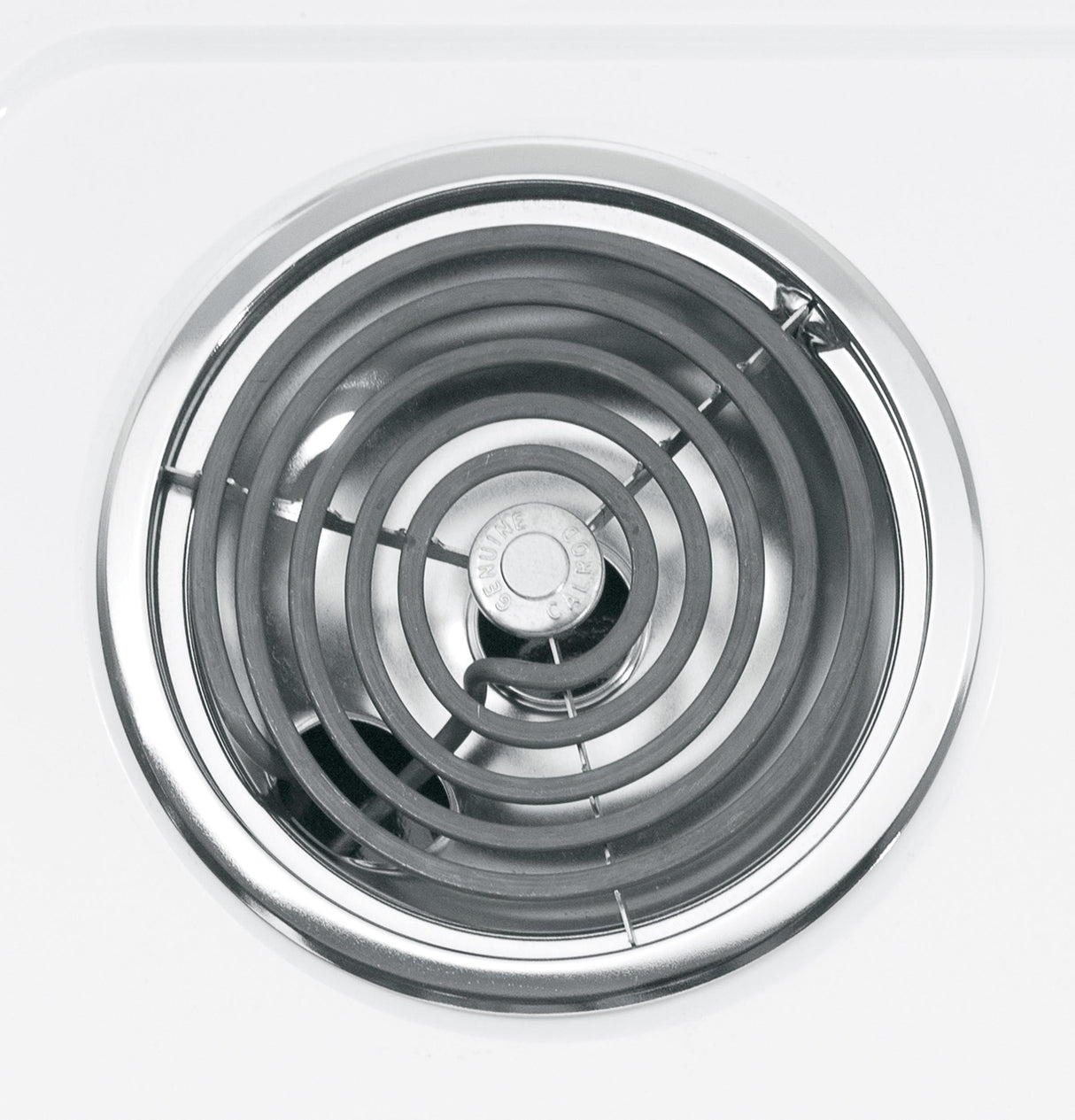 GE® 30" Free-Standing Electric Range