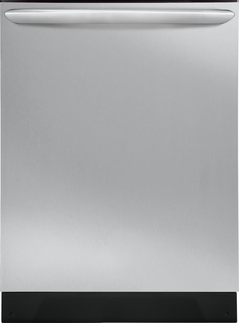 Frigidaire Gallery 24" Built-In Dishwasher