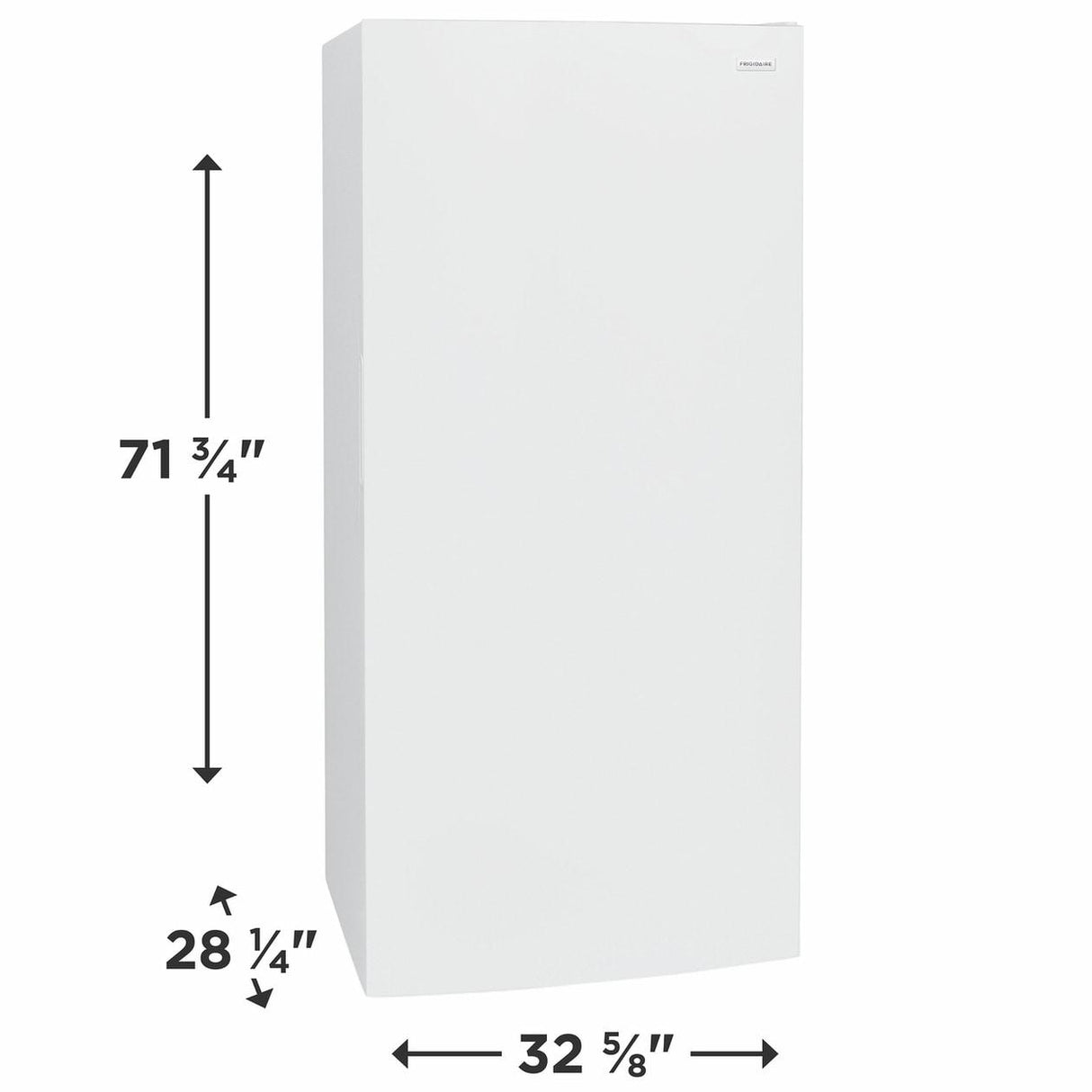 20 Cu. Ft. Garage Ready Upright Freezer