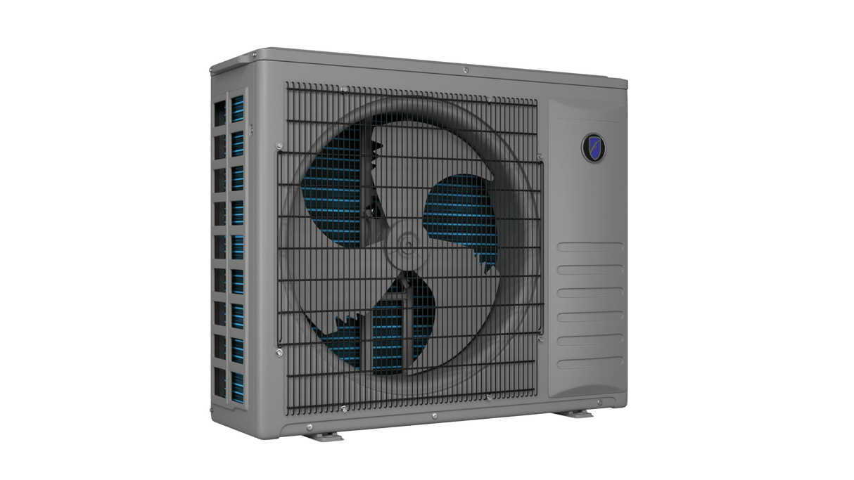 Friedrich Floating Air Pro 24,000 BTU 230V Ductless Mini-split Single-zone Heat Pump (Outdoor Unit)