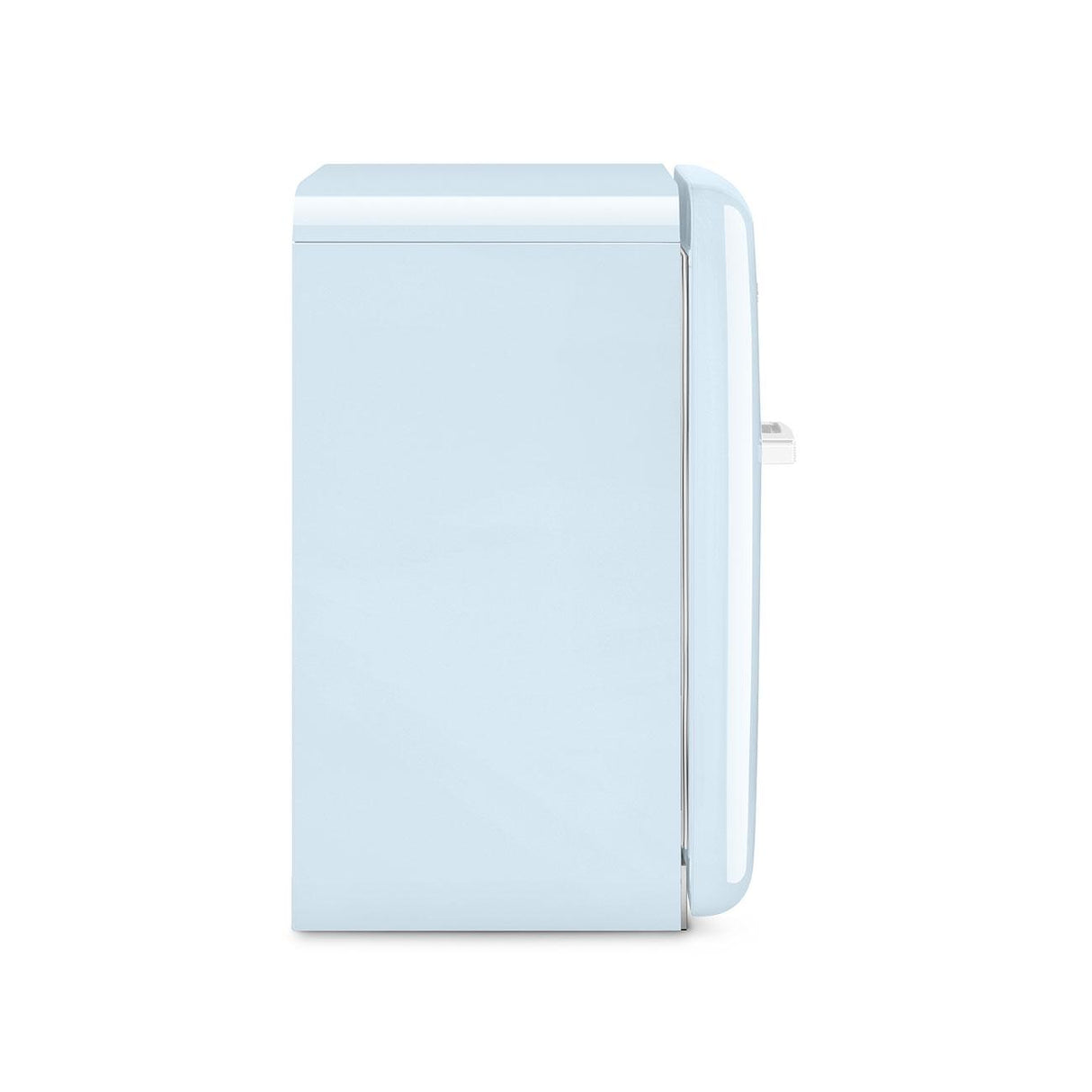 Refrigerator Pastel blue FAB10URPB3