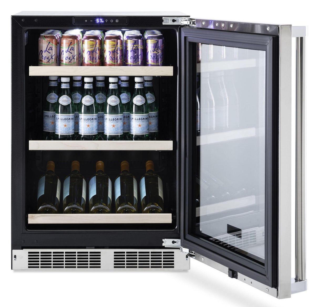 24" Beverage Center - VBUI5241G