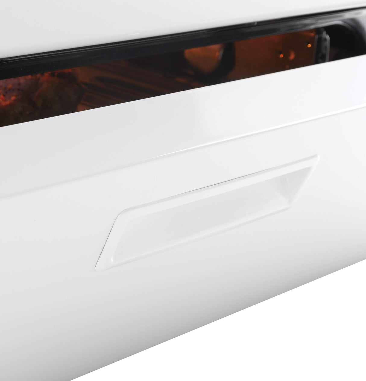 Hotpoint® 30" Free-Standing Gas Range