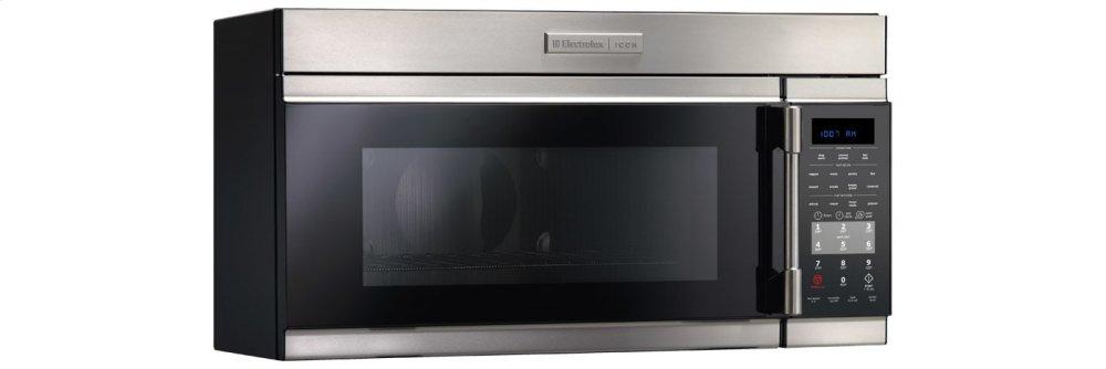 Electrolux ICON® Over-the-Range Microwave