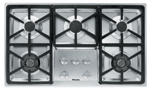 Cooktop (KM)